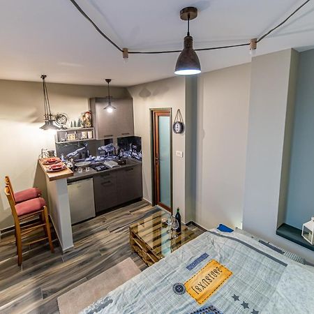 Apartman_Pidzun Cetinje Exterior foto